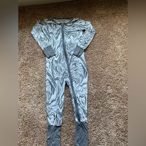 Little Sleepies Zippy